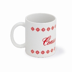 マグカップ（ホリデー）