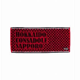 フェイスタオル2021