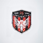 EMBLEM EMBROIDARYE CREST