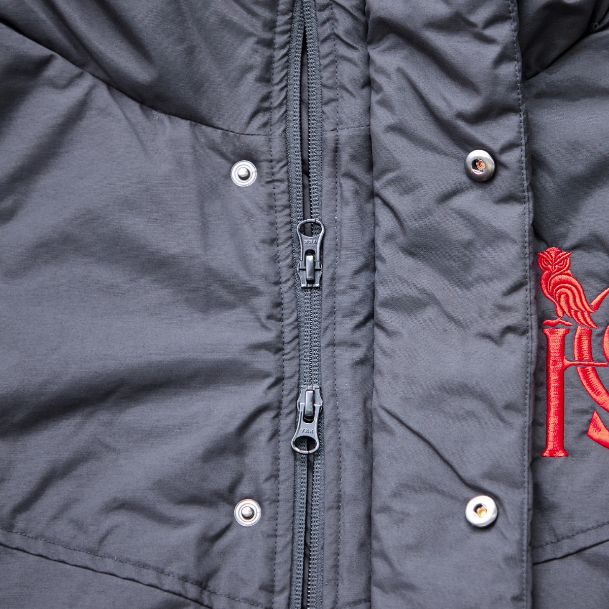Warm Shell Parka（2022070099）｜北海道コンサドーレ札幌 オフィシャルオンラインストア