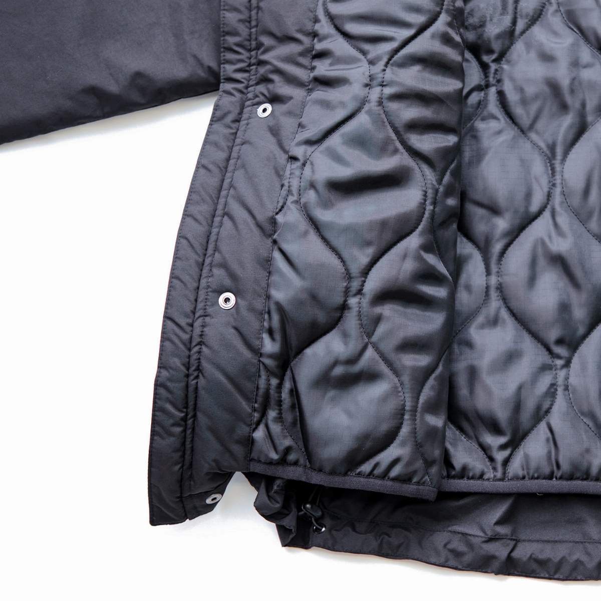 Warm Shell Parka（2022070099）｜北海道コンサドーレ札幌 オフィシャルオンラインストア