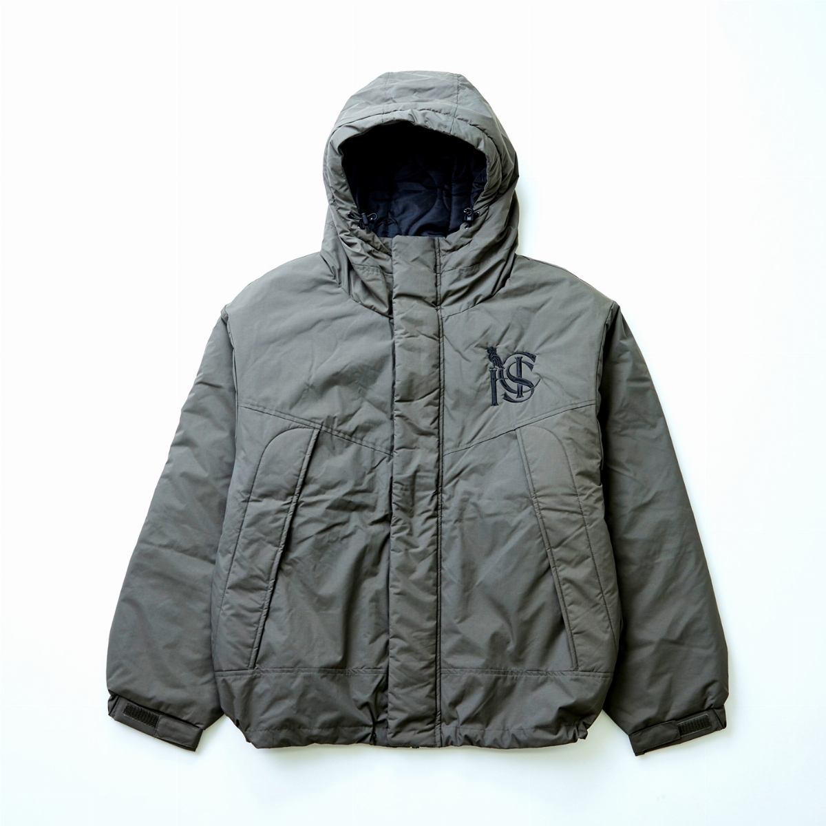 Warm Shell Parka（2022070099）｜北海道コンサドーレ札幌 オフィシャルオンラインストア