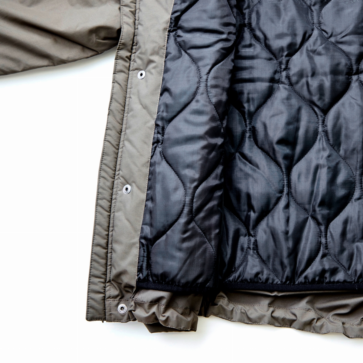 Warm Shell Parka（2022070099）｜北海道コンサドーレ札幌 オフィシャルオンラインストア