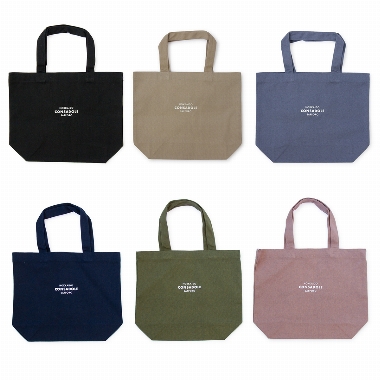 コットントートバッグ（S）