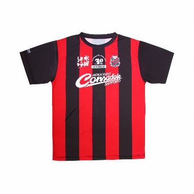 一生こんさどーれします！ロッソネロTシャツ【受注期間:2026.10.16~2026.10.23】