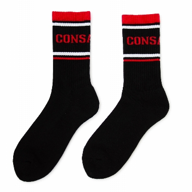 ロングソックス