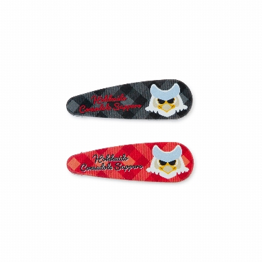 パッチンピン（2個セット）