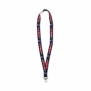 ネックピース（アイヌ文様）