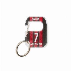 【シークレット】アクリルカラビナ