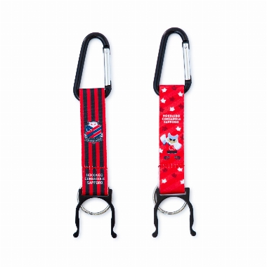 ペットボトルホルダー