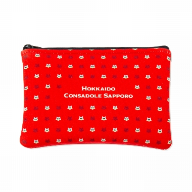 クロロピレンポーチ（ドーレくん）