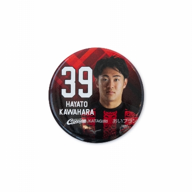 【シークレット】缶バッジコレクション2026