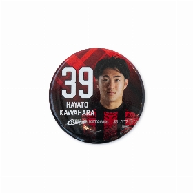 【シークレット】缶バッジコレクション2026