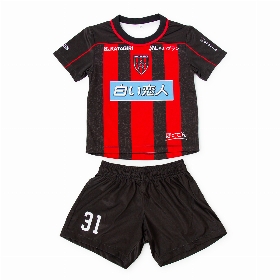 26/27ベビーユニフォーム FP（80㎝～120㎝）【受注期間:2026.9.18~2026.9.28】